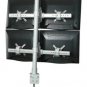 Balavia Universal Desktop LCD TV mount - 23MT209B