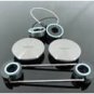 Balavia LED TV mount - 37WM55LM (Photo Frame Style)