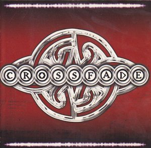 CrossFade (CrossFade) CD