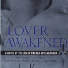 Lover Awakened by J.R. Ward paper back book