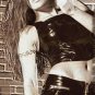 April Hunter WWE diva 4 x 6 photo 12