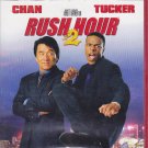 Rush Hour 2 DVD