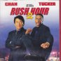 Rush Hour 2 DVD