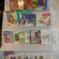 60 HOLIDAY BOOKS - FREE SHIPPING