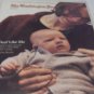 Washington Post Magazine 31 March 2002 (CK0057)