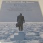 Washington Post Magazine 3 March 2002 (CK0057)
