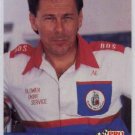 1991 Pro Set NHRA Al Hofmann Racing Card #27 (CK0075)