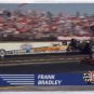 1991 Pro Set NHRA Frank Bradley Racing Card #56 (CK0075)