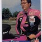 1991 Pro Set NHRA David Schultz Racing Card #81 (CK0075)