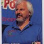 1991 Pro Set NRHA Bernie Fedderly Racing Card #120 (CK0075)