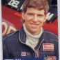 1991 Pro Set NHRA Del Worsham Racing Card #122 (CK0075)