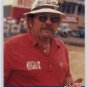 1991 Pro Set NHRA Bill Jenkins Racing Card #127 (CK0075)