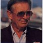1991 Pro Set NHRA Wally Parks Racing Card #128 (CK0075)