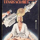 Way-Farer by Dennis Schmidt (1978 Paperback)