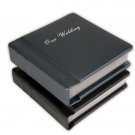 Personalized Wedding Bridal Photo Album