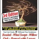 How To Create Beaded and Wire Trees