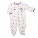 Carter's I love Daddy sliauztinukai