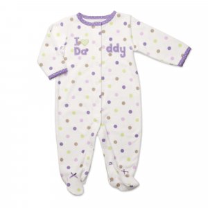 Carter's I love Daddy sliauztinukai