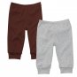 Carter's melynos ir rudos kelnes