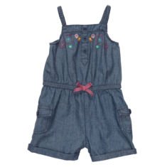 Osh Kosh kombinezonas-sortukai