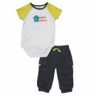 Carter's Cargo Style 2-Piece Set