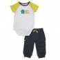Carter's Cargo Style 2-Piece Set