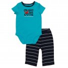 Carter's Cargo Style 2-Piece Set