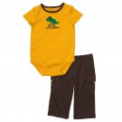 Carter's cargo style kostiumelis
