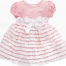 Bonnie Jean dress