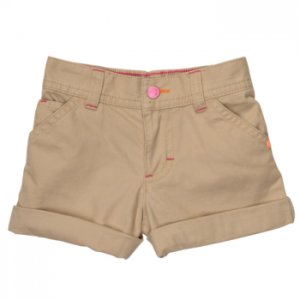 Carter's khaki sortai