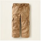 Children's Place cargo kelnes