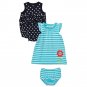 Carter's dryzuota suknyte
