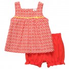 Carter's 2-Piece Short Set