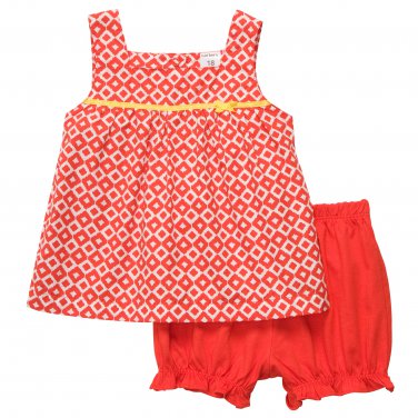 Carter's 2-Piece Short Set