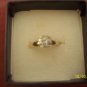 1.00 Carat Round Diamond Solitaire