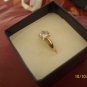 1.00 Carat Round Diamond Solitaire