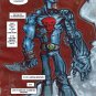 The Berserkonaut - Issue #1