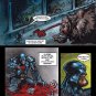 The Berserkonaut - Issue #1