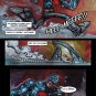 The Berserkonaut - Issue #1