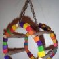 Small Circle Ladder