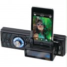 BOSS Audio 754 DI MP3 Receiver with iPod Slide out