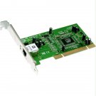Linksys PCI Gigabit Network Card