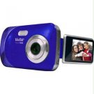 Vivitar ViviCam iTwist 7.1MP Digital Camera with 1.8" Preview Screen