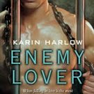 Enemy Lover by Karin Harlow
