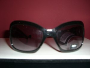 Black Mossimo Sunglasses