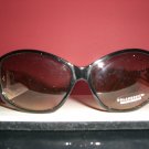 Black Solargenics Sunglasses