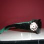 Black Cosmo Girl Sunglasses