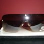 Smokey Nine&Co Frameless Lens Sunglasses