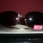 Cosmo Girl Frameless Sunglasses