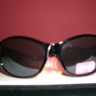 Cosmo Girl Black Framed Sunglasses